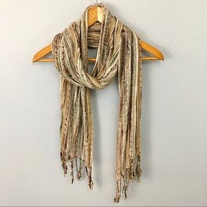 🦋 Scarfs Bundle (2)